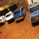 Illustration for article titled Enormous Die-Cast Collection - Box 15 - Majorette to the Rescue